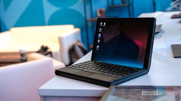 [CES 2020] Lenovo ThinkPad X1 Fold, the world's first folding laptop, costs $ 2,500 Picture 4
